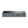 Switch, TP-LINK, 24x10Base-T / 100Base-TX / 1000Base-T, TL-SG1024DE