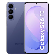 MOBILE PHONE GALAXY S26 FE/256GB BLUEBRY SM-S741B SAMSUNG