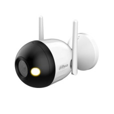 WRL CAMERA 4MP LED BULLET WIFI/F4C-LED 2.8MM DAHUA