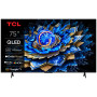TV Set, TCL, 75 , 4K Ultra HD, 3840 x 2160 pixels, Flat, 16:9, QLED, 75T69C