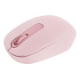 MOUSE BLUETH OPTICAL M196/ROSE 910-007461 LOGITECH