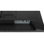 LCD Monitor, IIYAMA, 23.8, Business, Panel IPS, 1920x1080, 16:9, 100Hz, Matte, 1 ms, Speakers, Swivel, Pivot, Height adjustable, Tilt, XUB2493HSU-B6