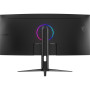 LCD Monitor, MSI, MAG 342CQR E2, 34, Gaming/Curved/21 : 9, Panel VA, 3440x1440, 21:9, 180 ??, 1 ms, MAG342CQRE2