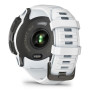 SMARTWATCH INSTINCT 2X SOLAR/WHITE 010-02805-04 GARMIN