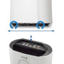 DEHUMIDIFIER & AIR PURIFIER/CA-707 CLEAN AIR OPTIMA