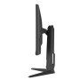 LCD Monitor, ASUS, 27 , 3840 x 2160 pixels, 4K Ultra HD, Native aspect ratio 16:9, LCD, Flat, 90LM0CR1-B01171