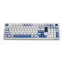 KEYBOARD WRL 5098B/GLACIER 6978414657698 AKKO