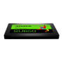 SSD, ADATA, SU650, 256GB, SATA 3.0, 3D NAND, Write speed 450 MBytes/sec, Read speed 520 MBytes/sec, 2,5, TBW 140 TB, MTBF 2000000 hours, ASU650SS-256GT-R