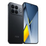 MOBILE PHONE POCO F8 ULTRA/12/256GB BLACK MZB0M3REU POCO