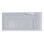 Case, LIAN LI, ATX/micro ATX/EATX/SSI EEB, White, Midi Tower, PC, LANCOOL 217 INF, G99.LAN217INFW.00