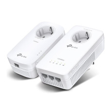 WRL POWERLINE EXTEN 1300MBPS/TL-WPA8631P KIT TP-LINK