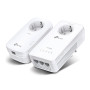 WRL POWERLINE EXTEN 1300MBPS/TL-WPA8631P KIT TP-LINK