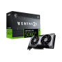Graphics Card, MSI, NVIDIA GeForce RTX 5060 Ti, 16 GB, GDDR7, 128 bit, PCIE 5.0 16x, Dual Slot Fansink, 5060TI16GVENTUS2XOCPLUS