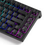 KEYBOARD USB-C TAC75/BLACK 6978414652983 AKKO