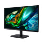 LCD Monitor, ACER, EK271 E, 27, Panel IPS, 1920x1080, 100Hz, Matte, 1 ms, Speakers, Tilt, Colour Black, UM.HE1EE.E04