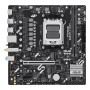Mainboard, ASUS, AMD B850, Socket AM5, micro ATX, RAM DDR5-SDRAM, 2xSlots, Wi-Fi Yes, Bluetooth Yes, 2xNumber of M.2 (M) slots, PRIMEB850M-FWIFI