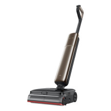 Vacuum Cleaner, DREAME, T16 Pro Steam, Dry&wet, Upright vacuum, Grey, Bagless, Battery, Suction power 30000 Pa, 6.7 kg, HHR32H Vacuum Cleaner, DREAME, T16 Pro Steam, Dry&wet, Upright vacuum, Grey, Bagless, Battery, Suction power 30000 Pa, 6.7 kg, HHR32H