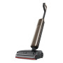 Vacuum Cleaner, DREAME, T16 Pro Steam, Dry&wet, Upright vacuum, Grey, Bagless, Battery, Suction power 30000 Pa, 6.7 kg, HHR32H