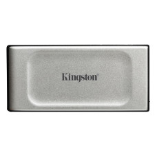 External SSD, KINGSTON, 1TB, USB 3.2, Write speed 2000 MBytes/sec, Read speed 2000 MBytes/sec, SXS2000/1000G