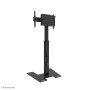 TV SET ACC FLOOR STAND 37-75/FL45S-825BL1 NEOMOUNTS