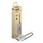 I/O ADAPTER THUNDERBOLT TO DP/CSV-1586 CLUB3D