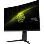 LCD Monitor, MSI, MAG 321CUPDF, 31.5, Gaming/Curved/4K, Panel VA, 3840x2160, 16:9, 160 Hz, 0.5 ms, MAG321CUPDF