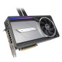 Graphics Card, ASUS, NVIDIA GeForce RTX 5090, 32 GB, GDDR7, 512 bit, PCIE 5.0 16x, GPU 2610 MHz, 2xHDMI, 3xDisplayPort, ASTRAL-LC-RTX5090-O32G-GA