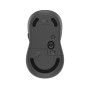 MOUSE USB OPTICAL WRL M650/BLACK 910-006239 LOGITECH