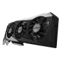 Graphics Card, GIGABYTE, NVIDIA GeForce RTX 3060, 12 GB, GDDR6, 192 bit, PCIE 4.0 16x, Memory 15000 MHz, GPU 1837 MHz, 2xHDMI, 2xDisplayPort, N3060GAMINGOC-12GD2.0