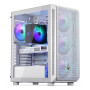 Case, ENDORFY, ATX/micro ATX/Mini-ITX, White, Midi Tower, PC, EY2A018