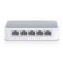 Switch, TP-LINK, 5x10Base-T / 100Base-TX, TL-SF1005D