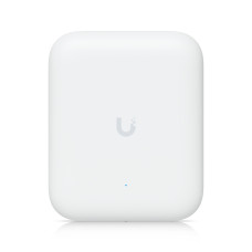 Access Point, UBIQUITI, 4300 Mbit/s, 1xLAN ports, 2xAntennas quantity, U7-OUTDOOR