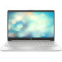 Notebook,HP,15s-eq2704nw,CPU 5500U,2100 MHz,15.6,1920x1080,RAM 8GB,DDR4,3200 MHz,SSD 512GB,AMD Radeon Graphics,Integrated,ENG,Card Reader Micro SD,Silver,2.07 kg,4H388EA