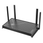 Wireless Router, TP-LINK, Wireless Router, 3600 Mbps, LAN \ WAN ports 1, Number of antennas 4, ARCHERBE230