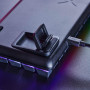 KEYBOARD ALLOY ORIGINS 65/HKBO1T-RD-US/N HYPERX