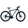 BICYCLE MTB R:29 F:20/D-BR CZ1U29724DA BK/SL COPPI