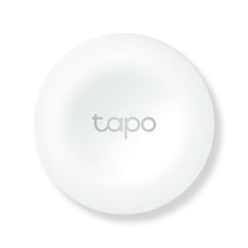 Smart Home Device, TP-LINK, Tapo S200B, White, TAPOS200B