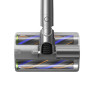 Vacuum Cleaner, DREAME, Air Station, Dry, Stick vacuum, Black, Bagless, Battery, VXV45A