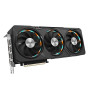 Graphics Card, GIGABYTE, NVIDIA GeForce RTX 4070 Ti, 12 GB, GDDR6X, 192 bit, PCIE 4.0 16x, GPU 2640 MHz, 1xHDMI, 3xDisplayPort, GV-N407TGAMINGOCV2-12GD