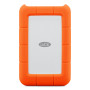 External HDD, LACIE, Rugged Mini, 5TB, USB 3.0, STJJ5000400