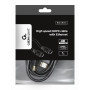 CABLE HDMI-HDMI 1M V1.4/CC-HDMI4L-1M GEMBIRD