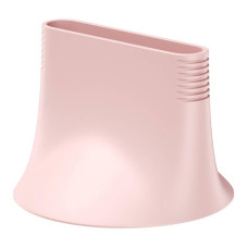 HAIR DRYER ACC SMOOTH.NOZZLE/AGS1-PINK DREAME