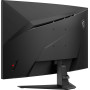 LCD Monitor, MSI, MAG 321CQF E18, 31.5, Gaming/Curved, Panel VA, 2560x1440, 16:9, 180 Hz, 0.5 ms, MAG321CQFE18