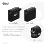 MOBILE TRAVEL CHARGER USB-C/140W GAN CAC-1914EU CLUB3D