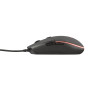 KEYBOARD +MOUSE OPT. GXT 838/AZOR 23289 TRUST