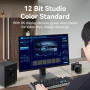 CABLE HDMI MALE TO MALE 2M/ALGLH VENTION