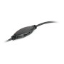 HEADSET STEREO/MHS-002 GEMBIRD