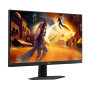 LCD Monitor, AOC, 23.8 , 1920 x 1080 pixels, Full HD, Native aspect ratio 16:9, LED, Flat, 24G4HRE