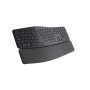 KEYBOARD WRL ERGO K860 US/GRAPHITE 920-010352 LOGITECH