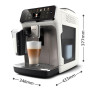 COFFEE MAKER/EP4443/70 PHILIPS